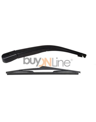BRACCIO SPAZZOLANTE 305 MM CHEVROLET MATIZ (M100/M150) 2005  OEM 95995875