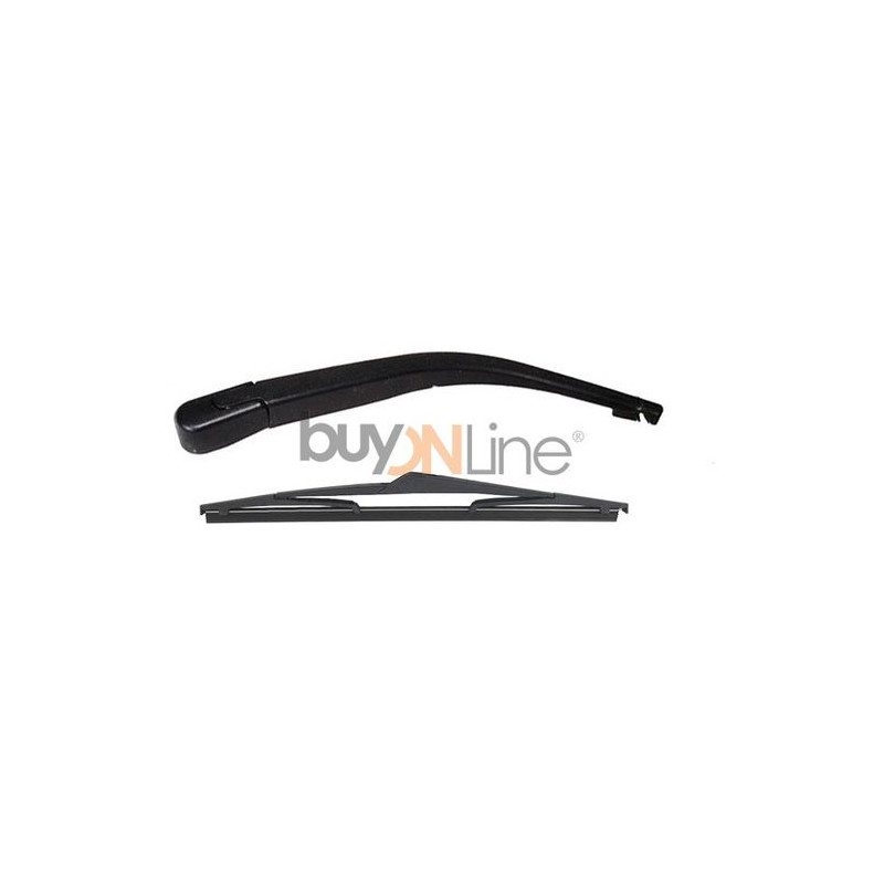 BRACCIO SPAZZOLANTE 305 MM CHEVROLET MATIZ (M100/M150) 2005  OEM 95995875