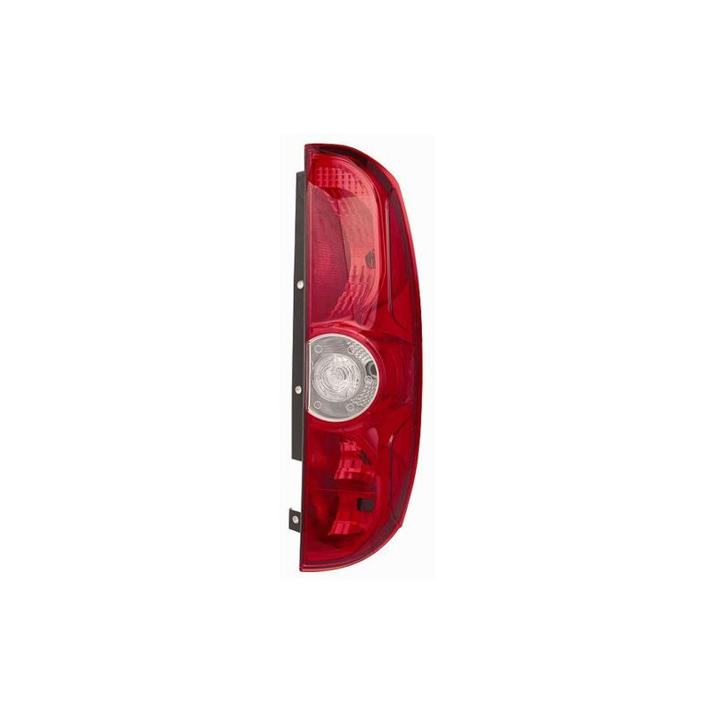 FANALE POST DX SENZA 1 1 PORTELLONE FIAT DOBLO (263) 2009 2015 OEM 51830564