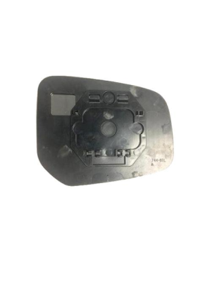 VETRO CON PIASTRA SX MITSUBISHI SPACE STAR (A0 A) 2013 2016 OEM 7632B595