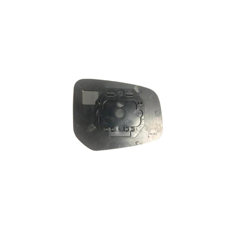 VETRO CON PIASTRA SX MITSUBISHI SPACE STAR (A0 A) 2013 2016 OEM 7632B595