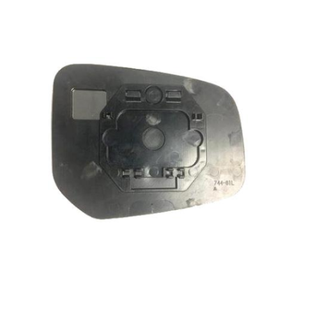 VETRO CON PIASTRA SX MITSUBISHI SPACE STAR (A0 A) 2013 2016 OEM 7632B595