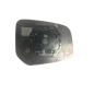VETRO CON PIASTRA SX MITSUBISHI SPACE STAR (A0 A) 2013 2016 OEM 7632B595