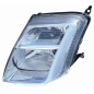 FARO FANALE PROIETTORE DX H4 ELETTRICA CITROEN C2 (JM) 2003 2008 OEM 620670