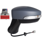 RETROVISORE ELETT SX 10 FORD ECOSPORT 2017  OEM 2451736