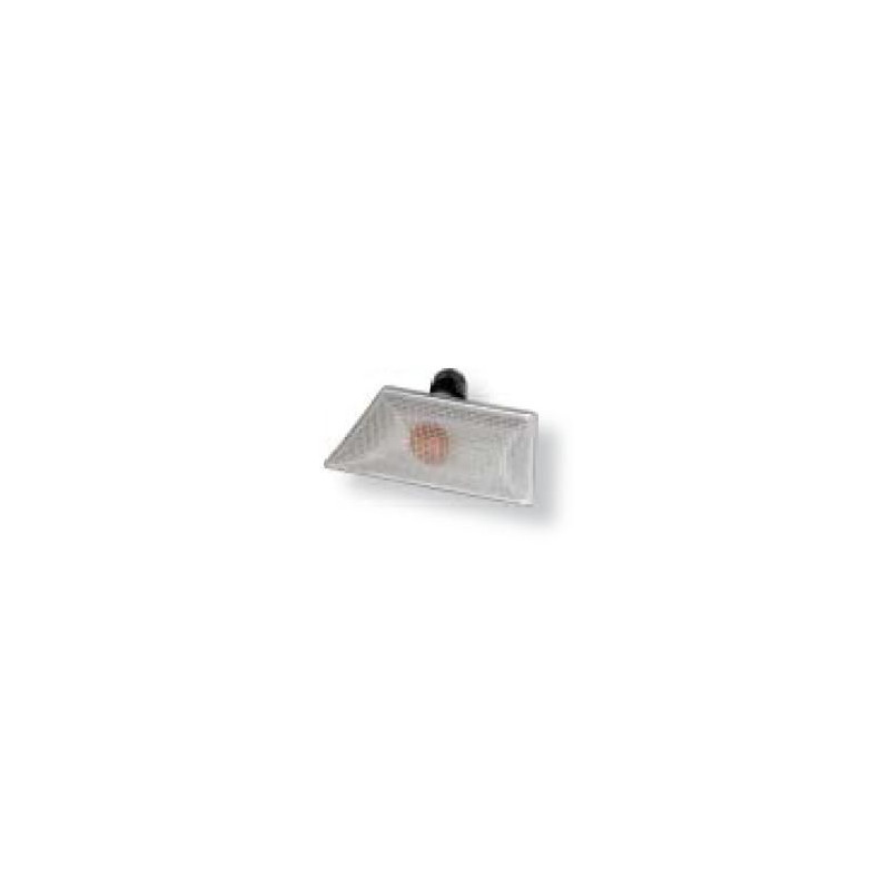 FANALE LATERALE DX BIANCO CON OPEL SIGNUM (Z03) 2003 2006 OEM 1226021
