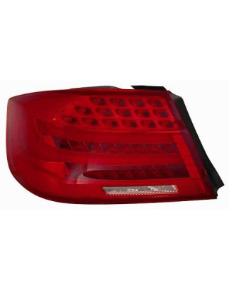 FANALE POST DX SENZA LED ESTERNO BMW SERIES 3 COUPE/CABRIO (E92/E93) 2007 2011 OEM 63217251958