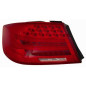 FANALE POST DX SENZA LED ESTERNO BMW SERIES 3 COUPE/CABRIO (E92/E93) 2007 2011 OEM 63217251958