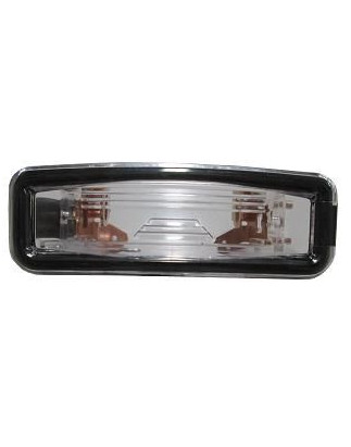 FANALE TARGA DX/SX FORD FOCUS (DNW/DFW) 1998 2004 OEM 1109489