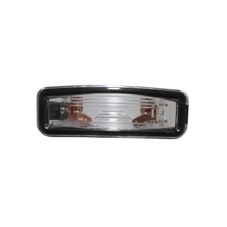FANALE TARGA DX/SX FORD FOCUS (DNW/DFW) 1998 2004 OEM 1109489