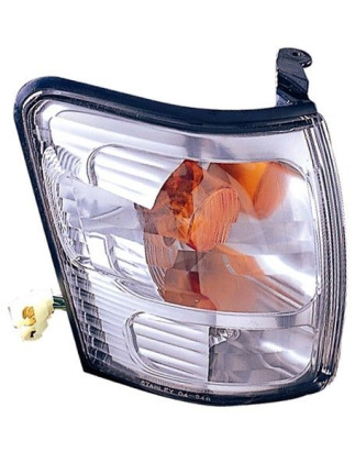 FANALE ANT DX CRYSTAL CON TOYOTA HI-LUX 2WD/4WD (N1/N2/N3) 2001 2005 OEM 8151135290
