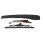 BRACCIO SPAZZOLANTE 240MM CHEVROLET TRAX 2013  OEM 95915136
