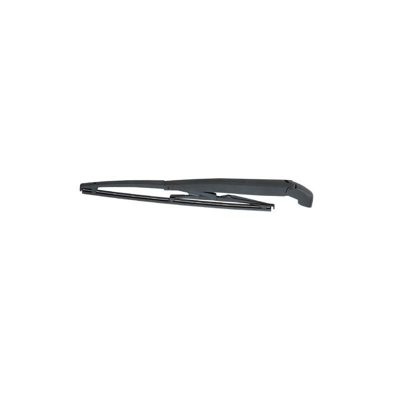 BRACCIO SPAZZOLANTE 13" 330MM LANCIA Y (843) 2003 2011 OEM 46826551
