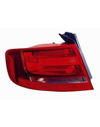 FANALE POST DX SENZA ESTERNO AUDI A4 (8KH/8K2/8K5) 2007 2011 OEM 8K5945096D