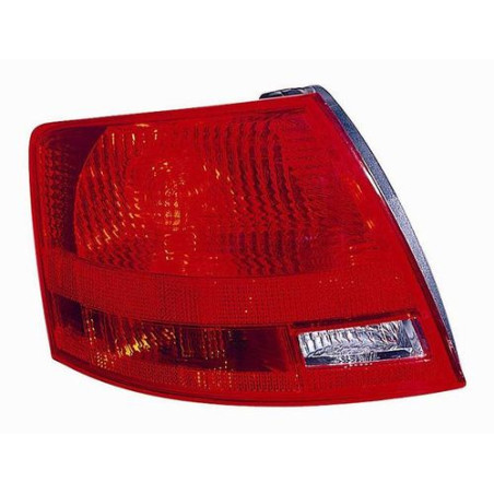 FANALE POST DX SENZA ESTERNO AUDI A4 (8E2/8E5) 2004 2007 OEM 8E9945096E