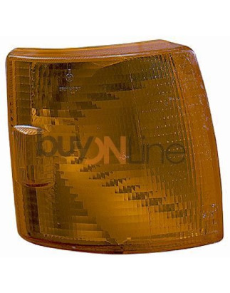 FANALE ANT SX ARANCIO SENZA VOLKSWAGEN TRANSPORTER (T4) (70A/70H/7DA/7DH) 1991 1996 OEM 701953049