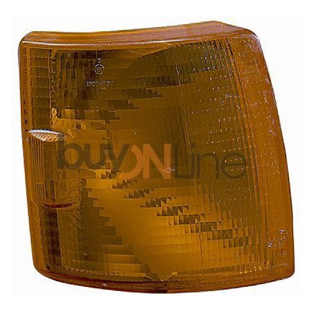 FANALE ANT SX ARANCIO SENZA VOLKSWAGEN TRANSPORTER (T4) (70A/70H/7DA/7DH) 1991 1996 OEM 701953049