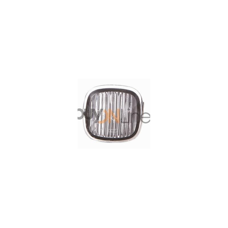 FANALE LATERALE DX/SX FUME' SENZA AUDI A3 (8L1) 1996 2003 OEM 1U0949127B