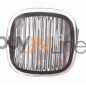 FANALE LATERALE DX/SX FUME' SENZA AUDI A3 (8L1) 1996 2003 OEM 1U0949127B