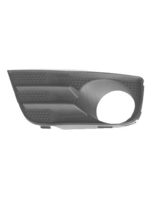 GRIGLIA PARAURTI ANT SX FORD FUSION (JU) 2002 2012 OEM 1207545