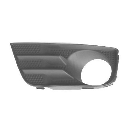 GRIGLIA PARAURTI ANT SX FORD FUSION (JU) 2002 2012 OEM 1207545