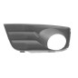 GRIGLIA PARAURTI ANT SX FORD FUSION (JU) 2002 2012 OEM 1207545