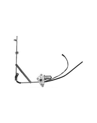ALZACRISTRALLO ELETT ANT DX 3 IVECO EUROCARGO 1991 2003 OEM 98407721