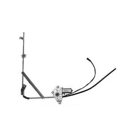 ALZACRISTRALLO ELETT ANT DX 3 IVECO EUROCARGO 1991 2003 OEM 98407721