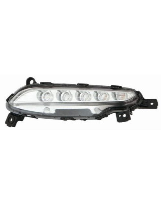 FANALE ANT SX CON HYUNDAI TUCSON II (TL/TLE) 2015 2018 OEM 92207D7000