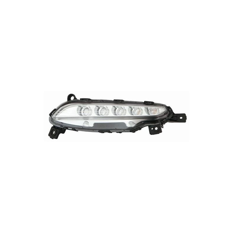 FANALE ANT SX CON HYUNDAI TUCSON II (TL/TLE) 2015 2018 OEM 92207D7000