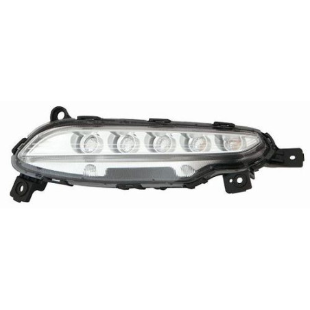 FANALE ANT SX CON HYUNDAI TUCSON II (TL/TLE) 2015 2018 OEM 92207D7000