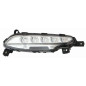 FANALE ANT SX CON HYUNDAI TUCSON II (TL/TLE) 2015 2018 OEM 92207D7000