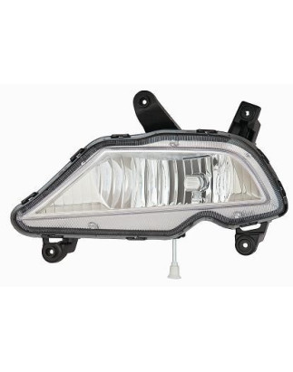 FENDINEBBIA SX 5 H8 HYUNDAI i20 II (COUPE) (GB) 2014 2018 OEM 92201C8000