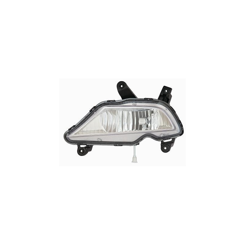 FENDINEBBIA SX 5 H8 HYUNDAI i20 II (COUPE) (GB) 2014 2018 OEM 92201C8000