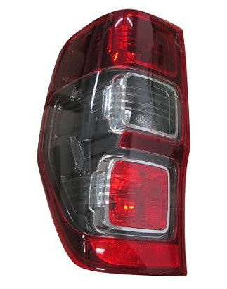 FANALE POST DX SENZA FORD RANGER 2015 2019 OEM 2319139