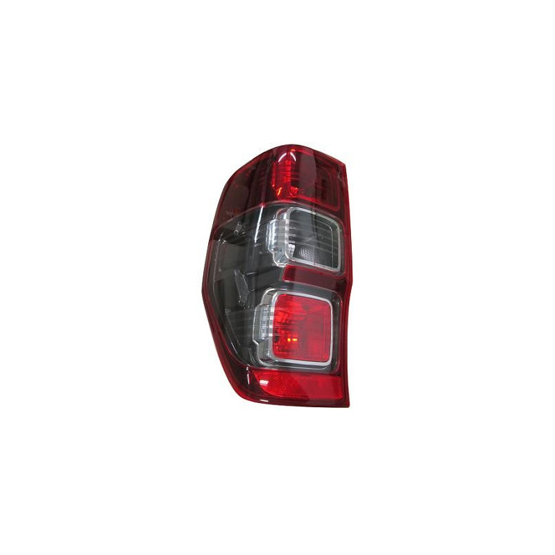 FANALE POST DX SENZA FORD RANGER 2015 2019 OEM 2319139