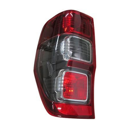 FANALE POST DX SENZA FORD RANGER 2015 2019 OEM 2319139