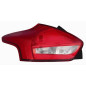 FANALE POST DX SENZA 5 LED FORD FOCUS (DH) 2014 2018 OEM 1879547