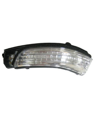 FANALE RETROVISORE SX TOYOTA AURIS (E18) 2012 2015 OEM 8174102040