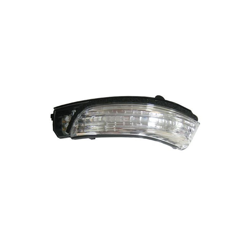 FANALE RETROVISORE SX TOYOTA AURIS (E18) 2012 2015 OEM 8174102040