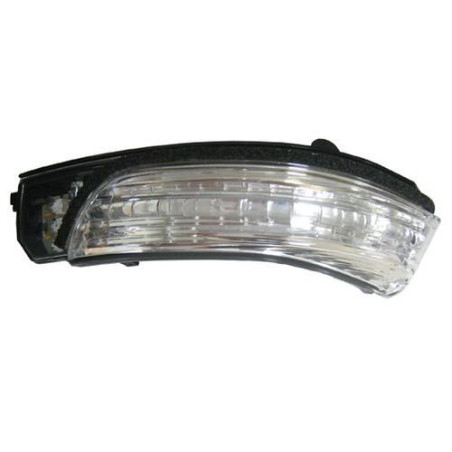 FANALE RETROVISORE SX TOYOTA AURIS (E18) 2012 2015 OEM 8174102040