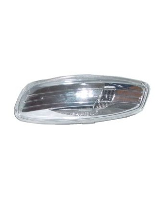 FANALE RETROVISORE SX CITROEN C3 (SC) 2010 2013 OEM 6325G5