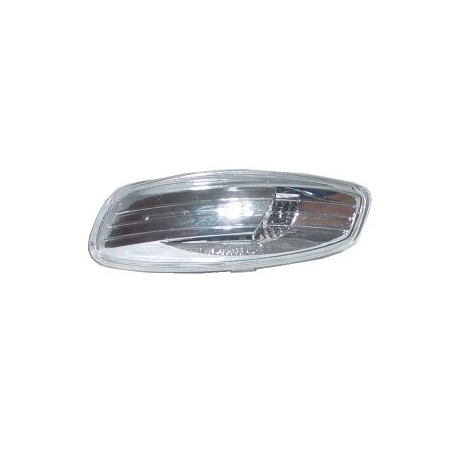 FANALE RETROVISORE SX CITROEN C3 (SC) 2010 2013 OEM 6325G5