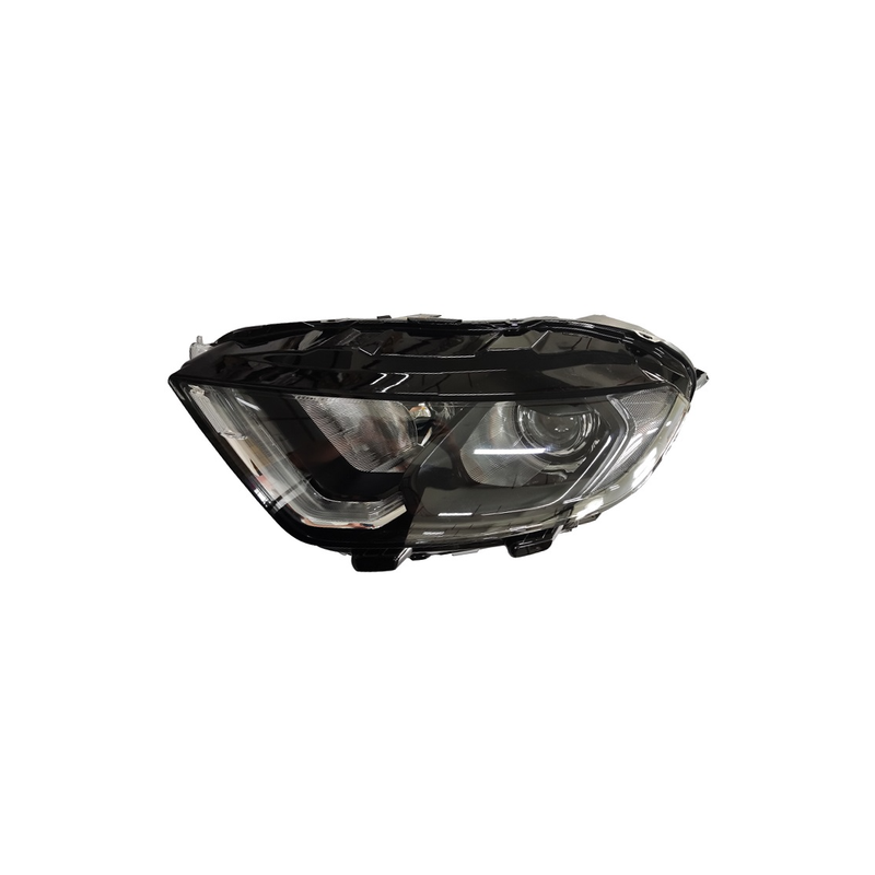 FARO FANALE PROIETTORE DX H18,H1 LED NERA LED FORD ECOSPORT 2017  OEM 2220299