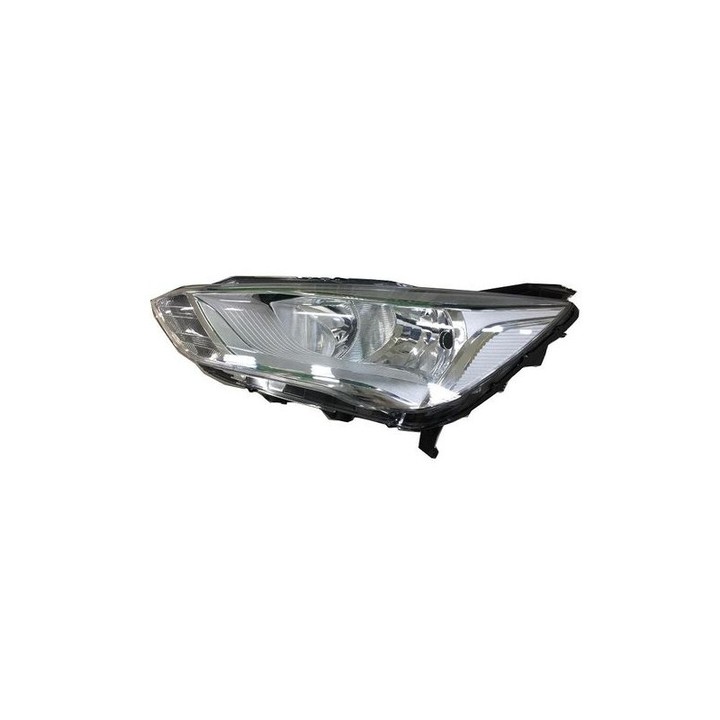 FARO FANALE PROIETTORE SX H7,H1 FORD C-MAX II (DXA/CB7/DXA/CEU) 2014 2019 OEM 2011254