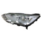 FARO FANALE PROIETTORE SX H7,H1 FORD C-MAX II (DXA/CB7/DXA/CEU) 2014 2019 OEM 2011254