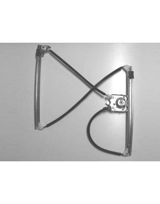 MECCANISMI ALZACRISTRALLO ANT SX 5 RENAULT LAGUNA (KG0/KG1) 2000 2007 OEM 8200000937