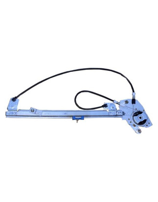 MECCANISMI ALZACRISTRALLO POST DX 5 RENAULT MEGANE SCENIC (JA0/JA1) 1999 2003 OEM 7700437155