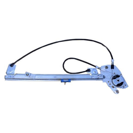 MECCANISMI ALZACRISTRALLO POST DX 5 RENAULT MEGANE SCENIC (JA0/JA1) 1999 2003 OEM 7700437155