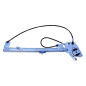 MECCANISMI ALZACRISTRALLO POST DX 5 RENAULT MEGANE SCENIC (JA0/JA1) 1999 2003 OEM 7700437155
